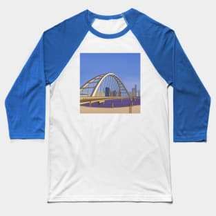 Edmonton Baseball T-Shirt